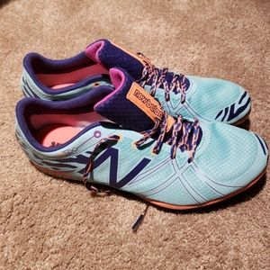 New Balance Running Shoes